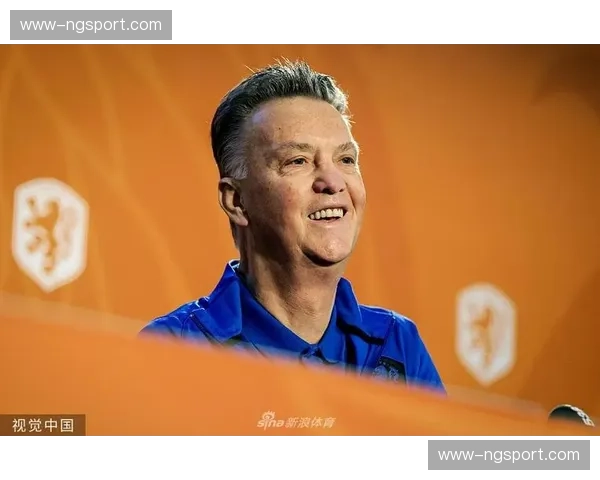 荷兰5.2%概率不容小觑 范加尔三中卫体系寻求突破