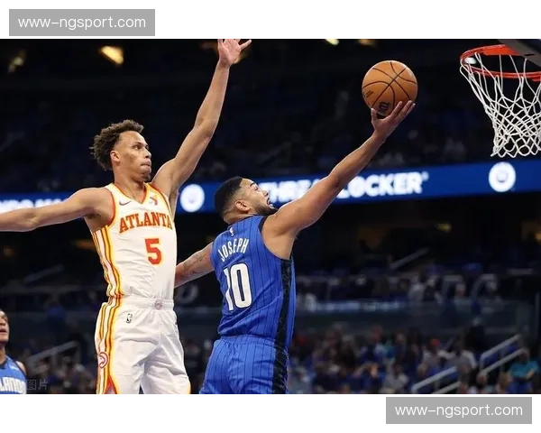 老鹰特雷杨三分威胁 尼克斯需针对性布置防守策略