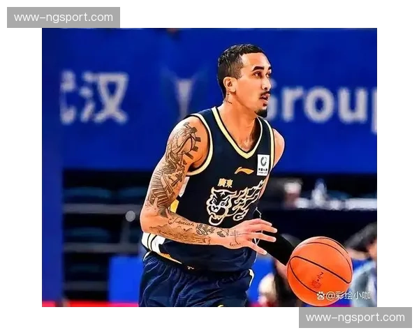 广东对阵山西解析：奎因组织进攻与个人得分的平衡