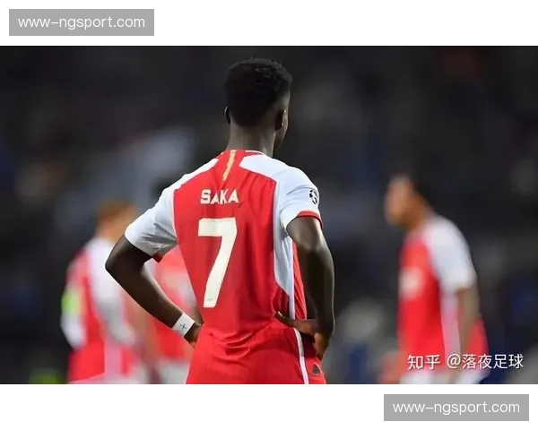 阿森纳半场射门数8-7占优但效率低下，进攻终结能力存疑