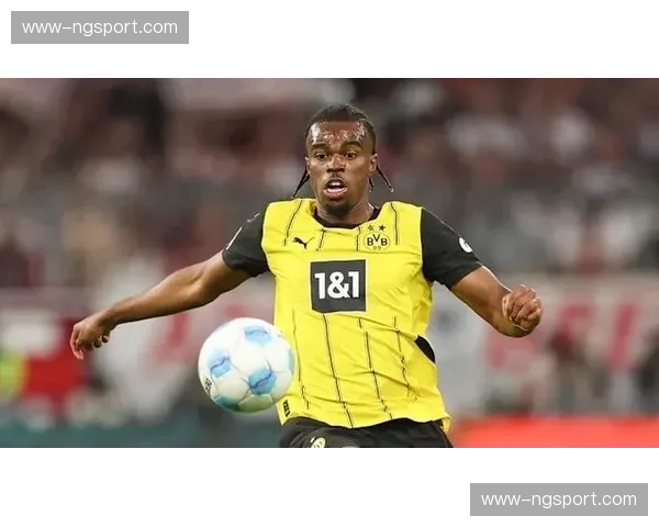 多特蒙德中场组合调整 小贝林厄姆丘库埃梅卡获信任